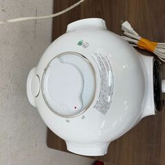 家庭用圧力鍋　No.10268　マルチクッカー　t-fal　CY8701JP　【リサイクルショップどりーむ天保山店】の画像