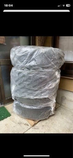 ［値下げしました］BLIZZAK VRX  215/60R16 95Q