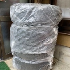 ［値下げしました］BLIZZAK VRX  215/60R16 95Qの画像