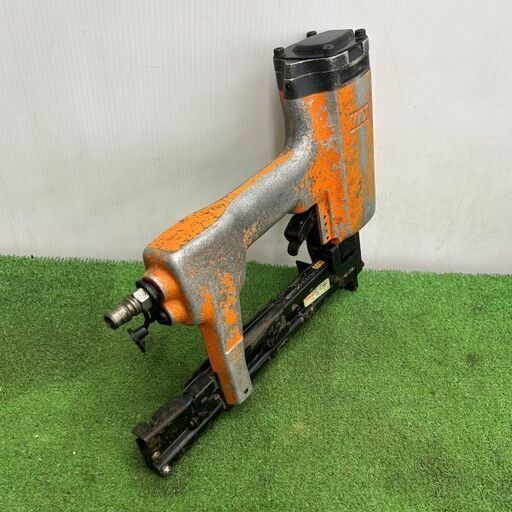 MAX TA-52/432MA 常圧エアネイラ【野田愛宕店】【店頭取引限定】【中古】ITTFJY20RFH2