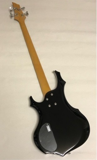 新品【引取り限定】GrassRoots G-FR-52B(保証書付)