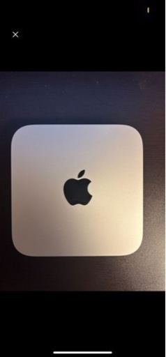 mac mini m2 メモリ8GB/256GB SSD 2023
