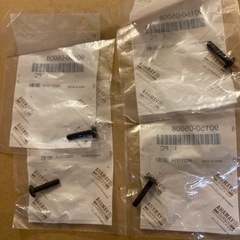 NMAX125 純正スクリーンの画像