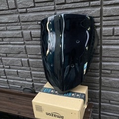 NMAX125 純正スクリーン
