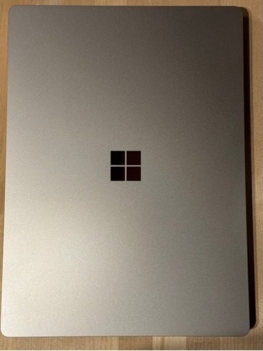 【20%オフセール】Surface Laptop5 Windows11