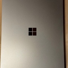 【GW限定20%オフセール】Surface Laptop5 Windows11の画像