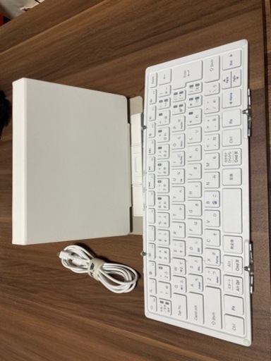 MOBO keyboard モボキーボード