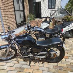 GB250の画像