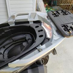 BWW C400GT 2021年モデル