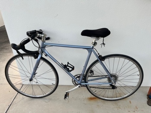 自転車　値下げしません。　パンク無し　ギア作動　みて決めてOK