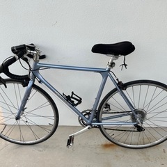 自転車　値下げしません。　パンク無し　ギア作動　みて決めてOK