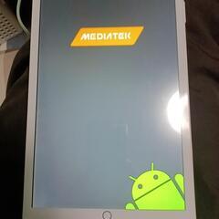 Androidタブレット