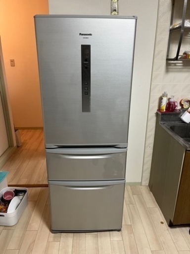 Panasonic NR-C32BM 321L 2013年製