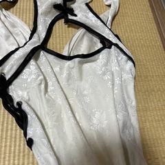 服　チャイナ服　大人の画像