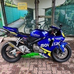 HONDA CBR600RR（PC37後期）