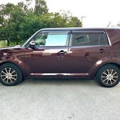 カローラルミオン　車検Ｒ７.１２　３８万円の画像