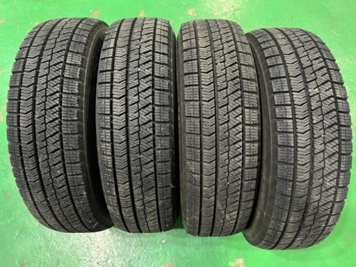 値下げ中古バリ溝夏タイヤ165/70/R14ビッツ、ファンカーゴ 値下げ中古バリ溝夏タイヤ165/70/R14ビッツ、ファンカーゴ