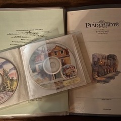 ピアノ楽譜とCD 全12セット