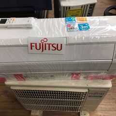 エアコン フジツウ AS-R22J 2019