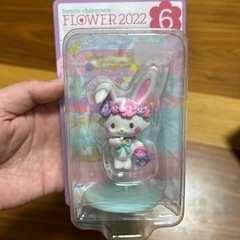 新品・未開封　ウィッシュミーメルの画像