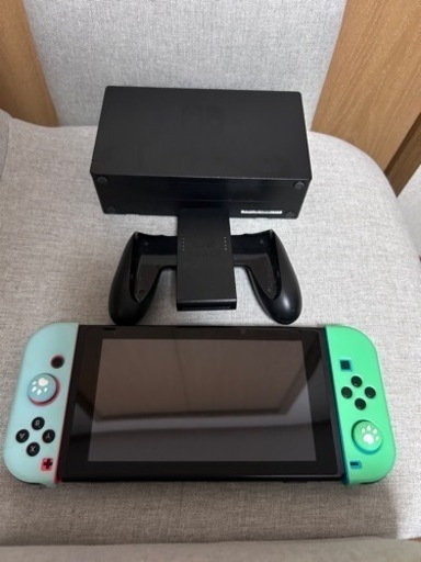 その他 nintendo switch
