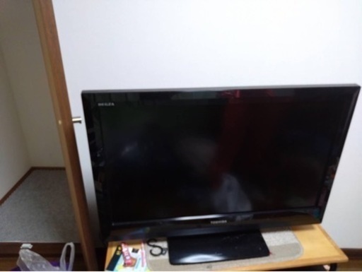 32型　液晶テレビ