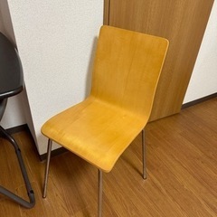 椅子の画像