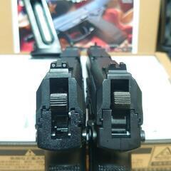 KSC Co2 mk23 SOCOM ソーコム ガスブローバック / GBB ガスガン エアガン トイガン メタルギアソリッド MGS の画像