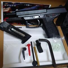 KSC Co2 mk23 SOCOM ソーコム ガスブローバック...