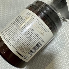 coconeクレイクリームシャンプーの画像