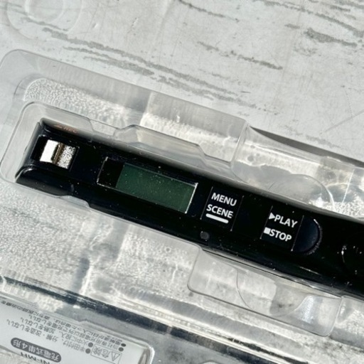 OLYMPUS ボイストレック VP-10