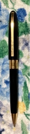 【希少品】GUCCI シャーペン【ツイスト式】
