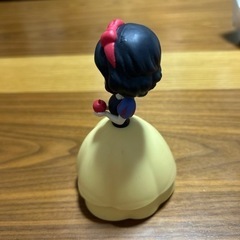 白雪姫フィギュアの画像