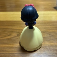 白雪姫フィギュアの画像