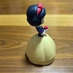 白雪姫フィギュアの画像