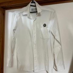 沖縄工業の制服　一式セット
