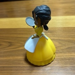 ティアナのフィギュアの画像