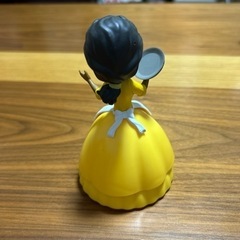 ティアナのフィギュアの画像