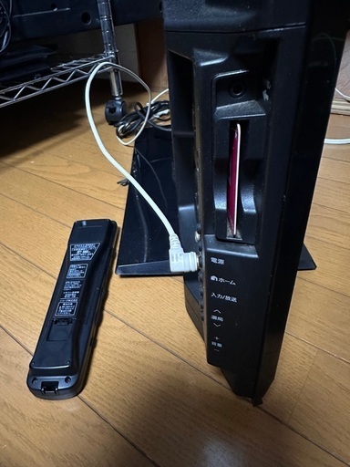 ?テレビ番号62 SHARP AQUOS 2013年製 32インチ 大阪市内 配達設置無料 保管場所での引き取りは値引きします