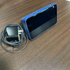 Echo Show 5 第2世代 & Echo dot 第3世代