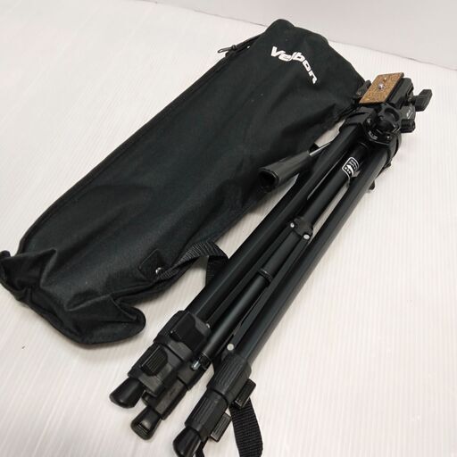 三脚 Velbon D-400s