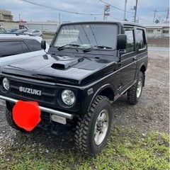 ja11ジムニー 