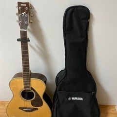 YAMAHA  FS830 NT(ナチュラル) 