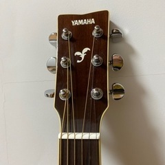 YAMAHA  FS830 NT(ナチュラル) の画像