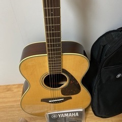 YAMAHA  FS830 NT(ナチュラル) の画像