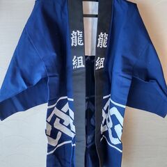 浜松祭り の 法被 (cubtaru110) 浜松のその他の中古・古着