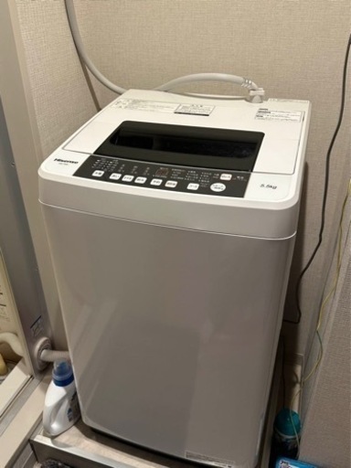 大島六丁目団地家電処理