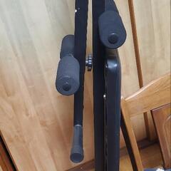 腹筋器具の画像