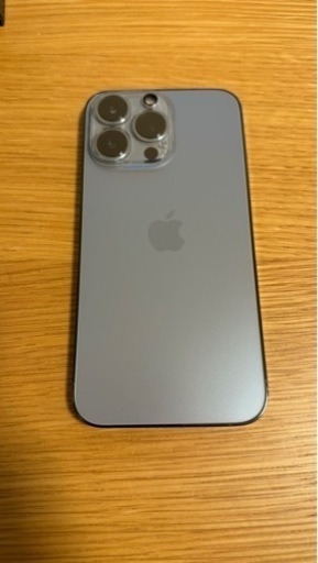 iPhone13pro 256GB ケース、フィルム付