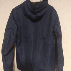 未使用　MAMMUT　マウンテンパーカーの画像